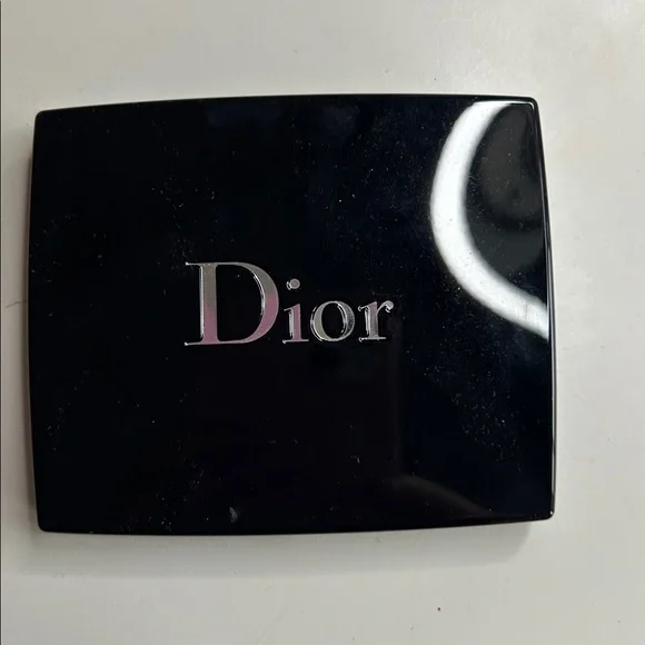 Dior Cheek Duo - 257 diorivera - Picture 2 of 3